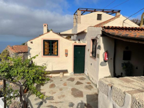 Casa Verde mit Whirlpool, Sauna und Garten